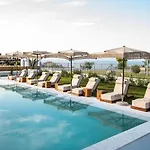 King's & Queen's - With Private Pool 4* Afytos