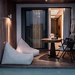Apart Otel King's & Queen's - With Private Pool 4*