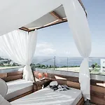 King's & Queen's - With Private Pool Apart Otel Afytos