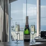 King's & Queen's - With Private Pool 4* Afytos