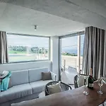 Apart Otel King's & Queen's - With Private Pool Afytos