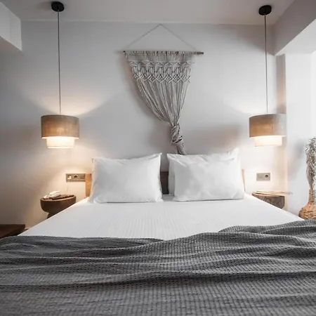 King's & Queen's - With Private Pool Aparthotel Afytos