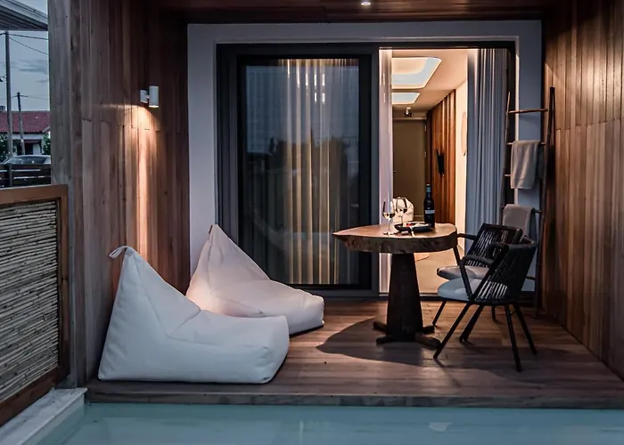 Apartmanhotel King's & Queen's - With Private Pool 4*