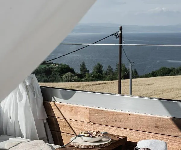 Apartmanhotel King's & Queen's - With Private Pool