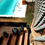 King's & Queen's - With Private Pool 4*