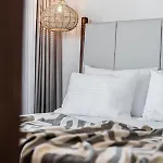 Hotel de apartamente King's & Queen's - With Private Pool 4*