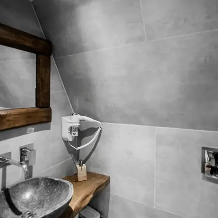 King's & Queen's - With Private Pool Afytos