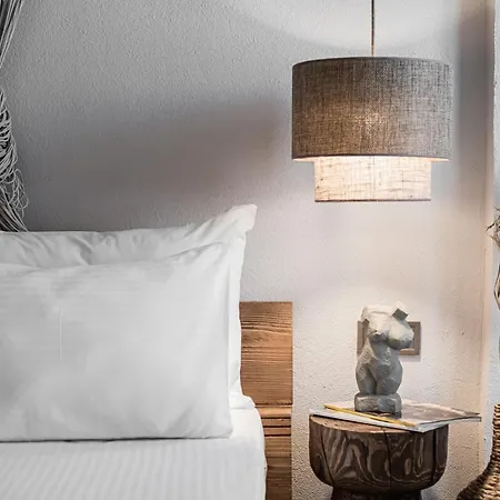 King's & Queen's - With Private Pool Afytos