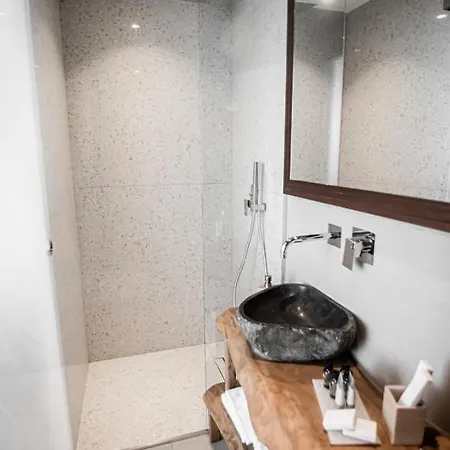 King's & Queen's - With Private Pool 4* Afytos