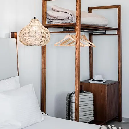 King's & Queen's - With Private Pool 4* Afytos