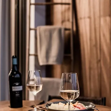 King's & Queen's - With Private Pool 4* Afytos