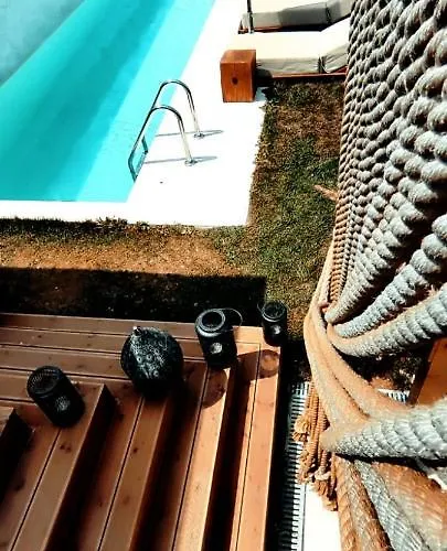 King's & Queen's - With Private Pool 4*