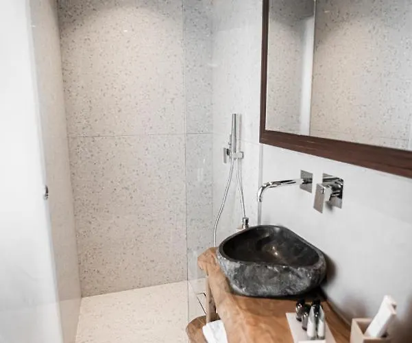 King's & Queen's - With Private Pool 4* Афитос