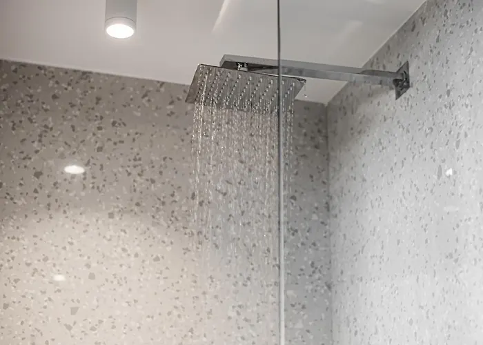 King's & Queen's - With Private Pool Апарт-отель Афитос