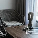 King's & Queen's - With Private Pool 4* Афитос