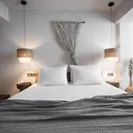 King's & Queen's - With Private Pool Апарт-отель Афитос