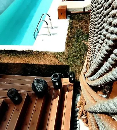 King's & Queen's - With Private Pool 4*