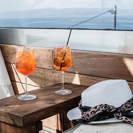 King's & Queen's - With Private Pool أفيتوس