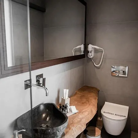 شقة فندقية King's & Queen's - With Private Pool 4*