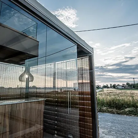 شقة فندقية King's & Queen's - With Private Pool أفيتوس