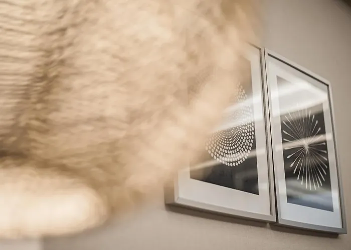 King's & Queen's - With Private Pool Apartahotel Afytos