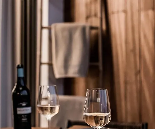 King's & Queen's - With Private Pool 4* Afytos